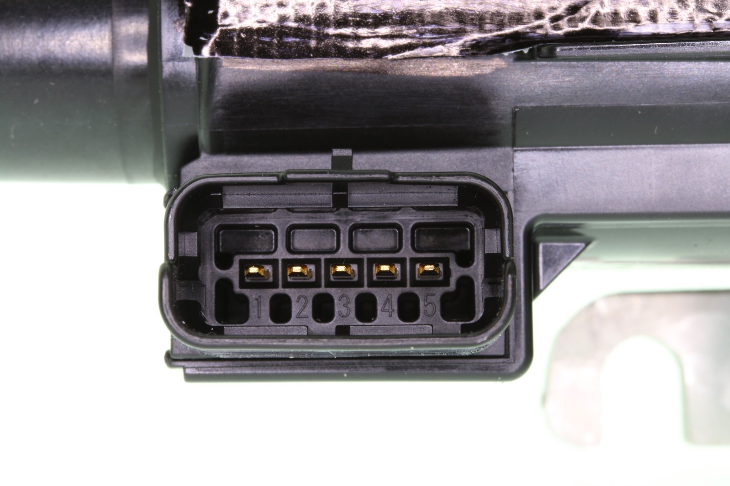 Vemo V25-63-0015 Клапан рециркуляції відпрацьованих газів Vemo V25-63-0015 Клапан рециркуляції відпрацьованих газів