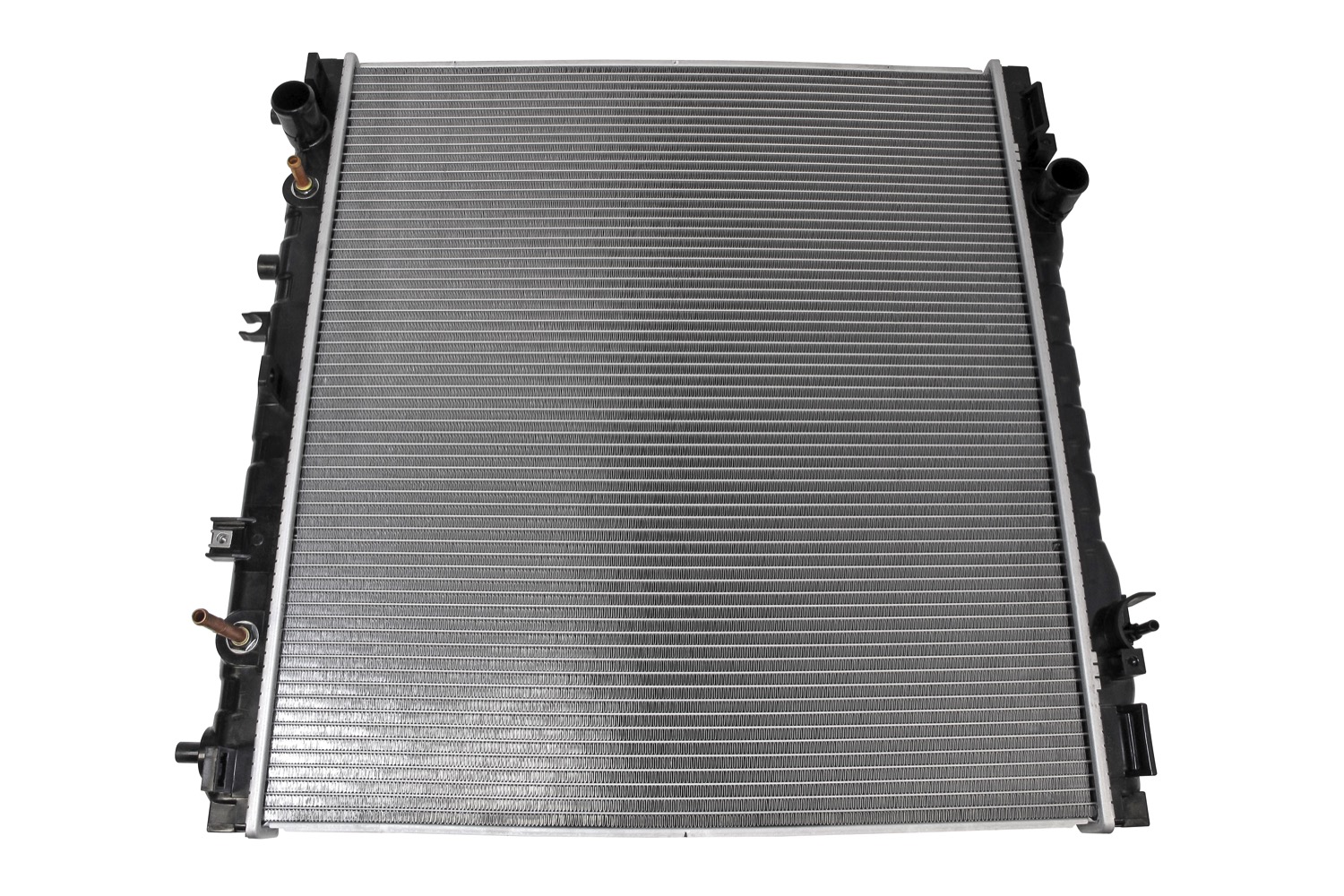 Vemo V53-60-1001 Радиатор охлаждения двигателя