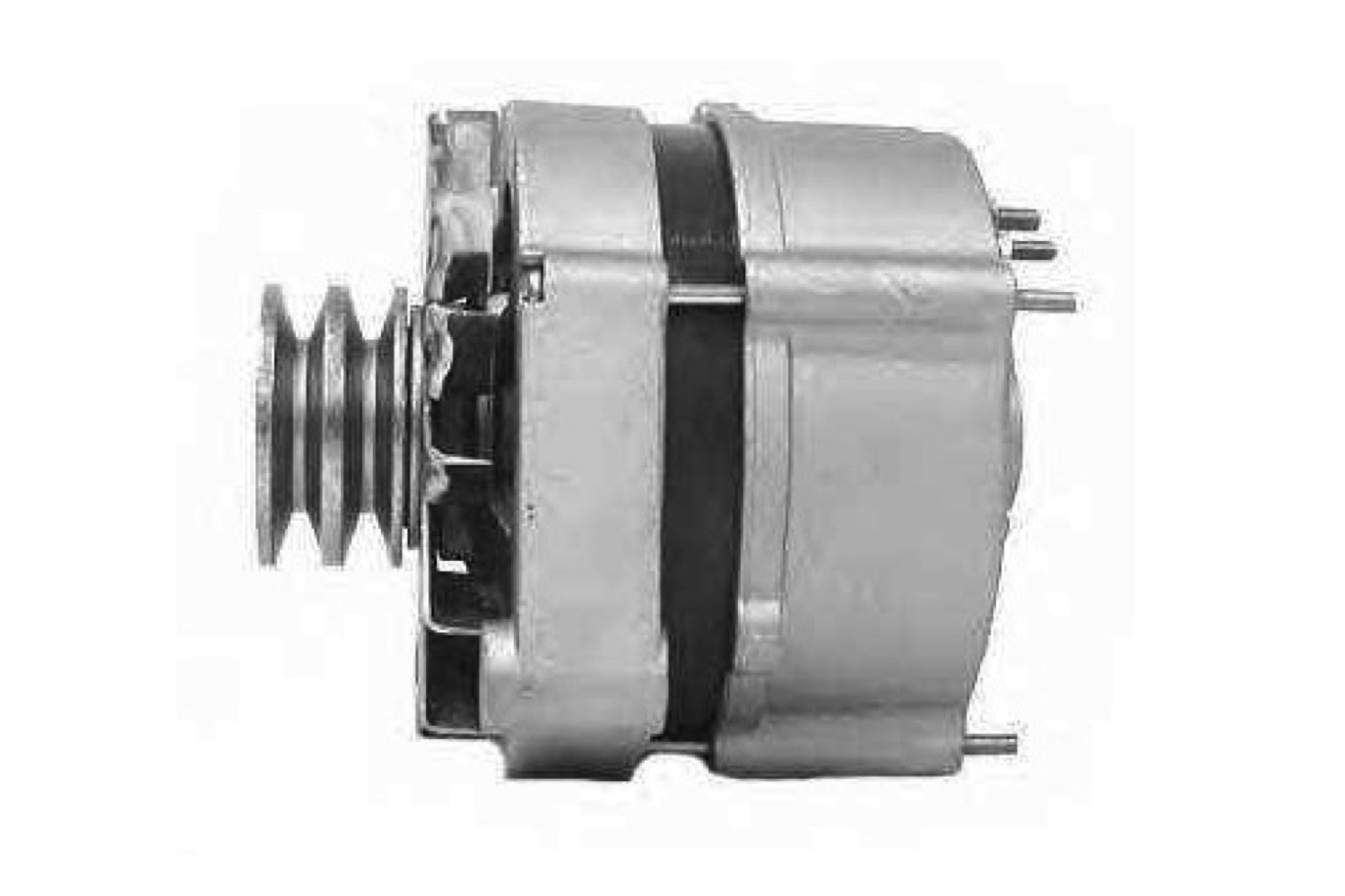 Vemo V95-13-32990 Генератор