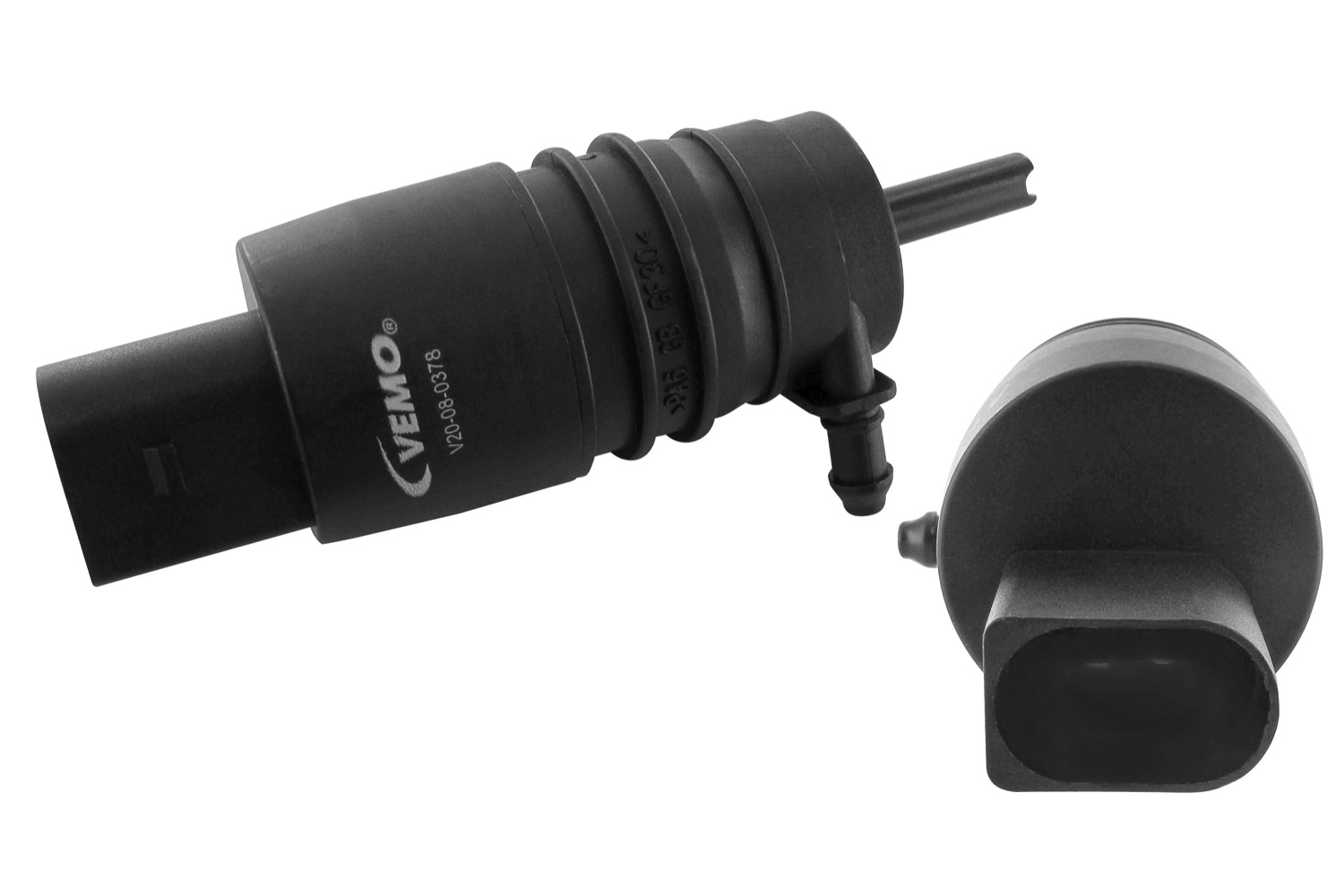 Vemo V20-08-0378 Насос омывателя стекла