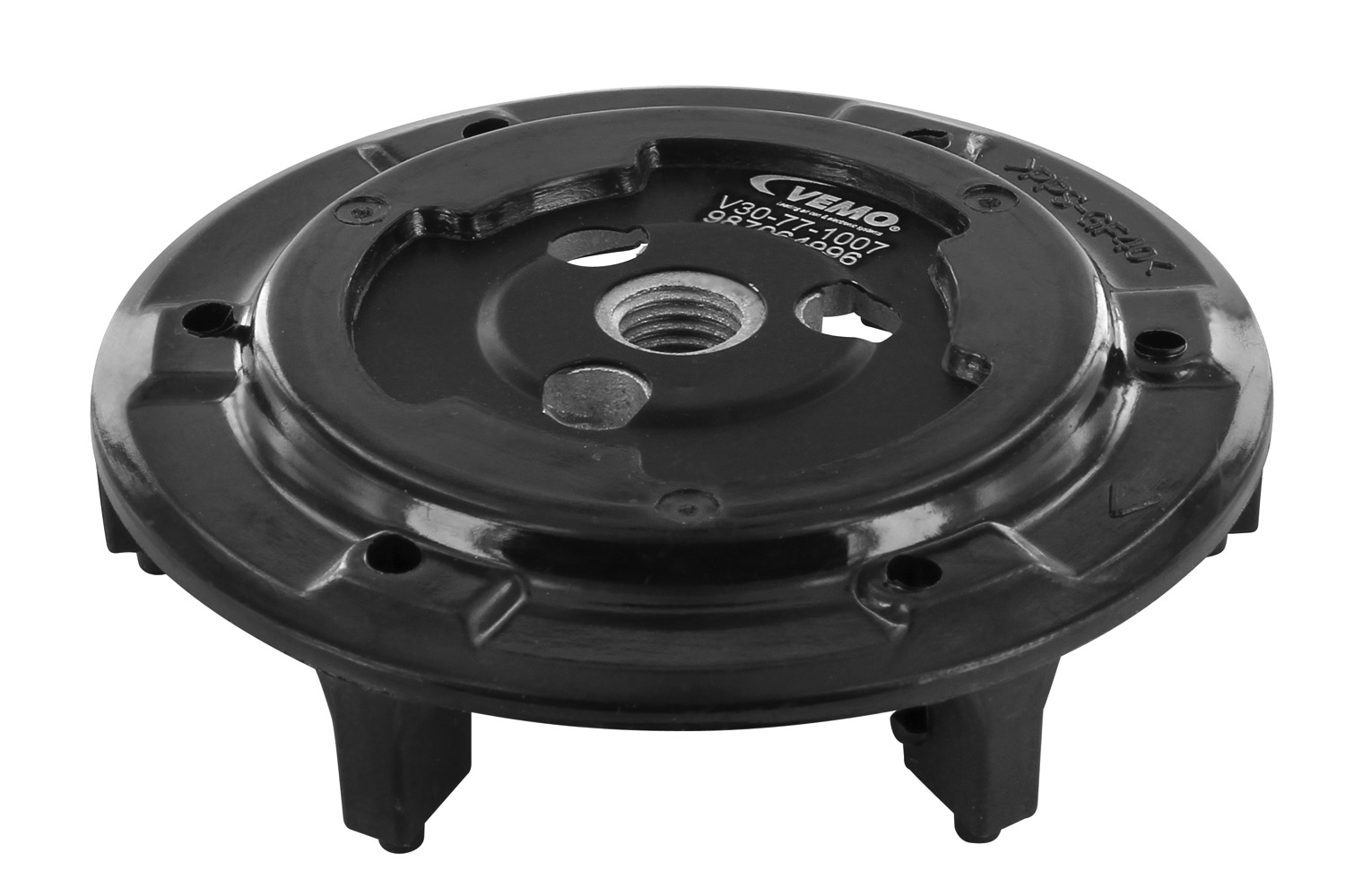 Vemo V30-77-1007 Диск притискної муфти