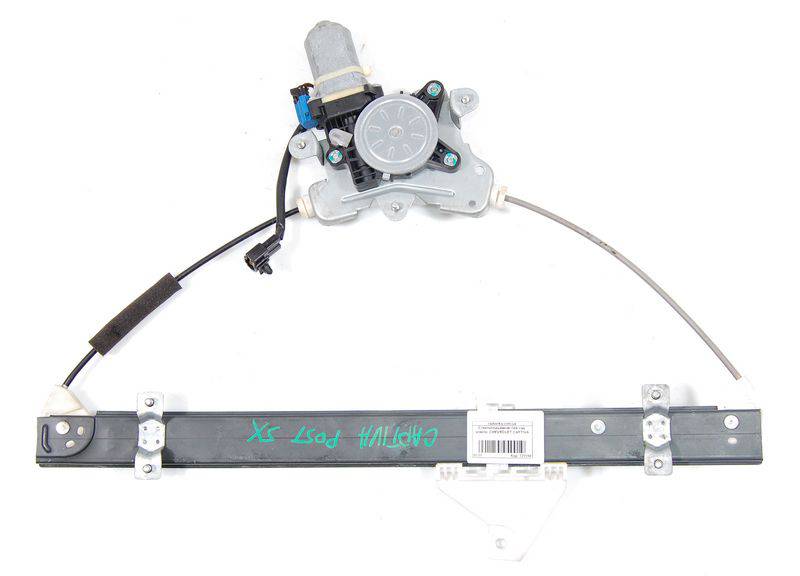 General Motors 96624334 Regulator assy door window General Motors 96624334 Regulator assy door window