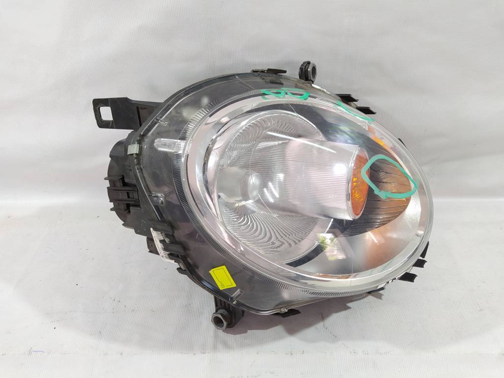 BMW 63122751875 Headlamp
