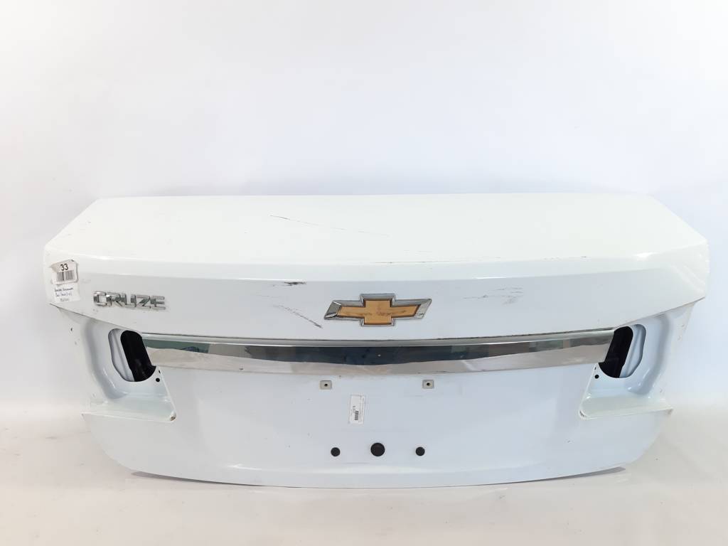 General Motors 95213160 Кришка багажника General Motors 95213160 Кришка багажника