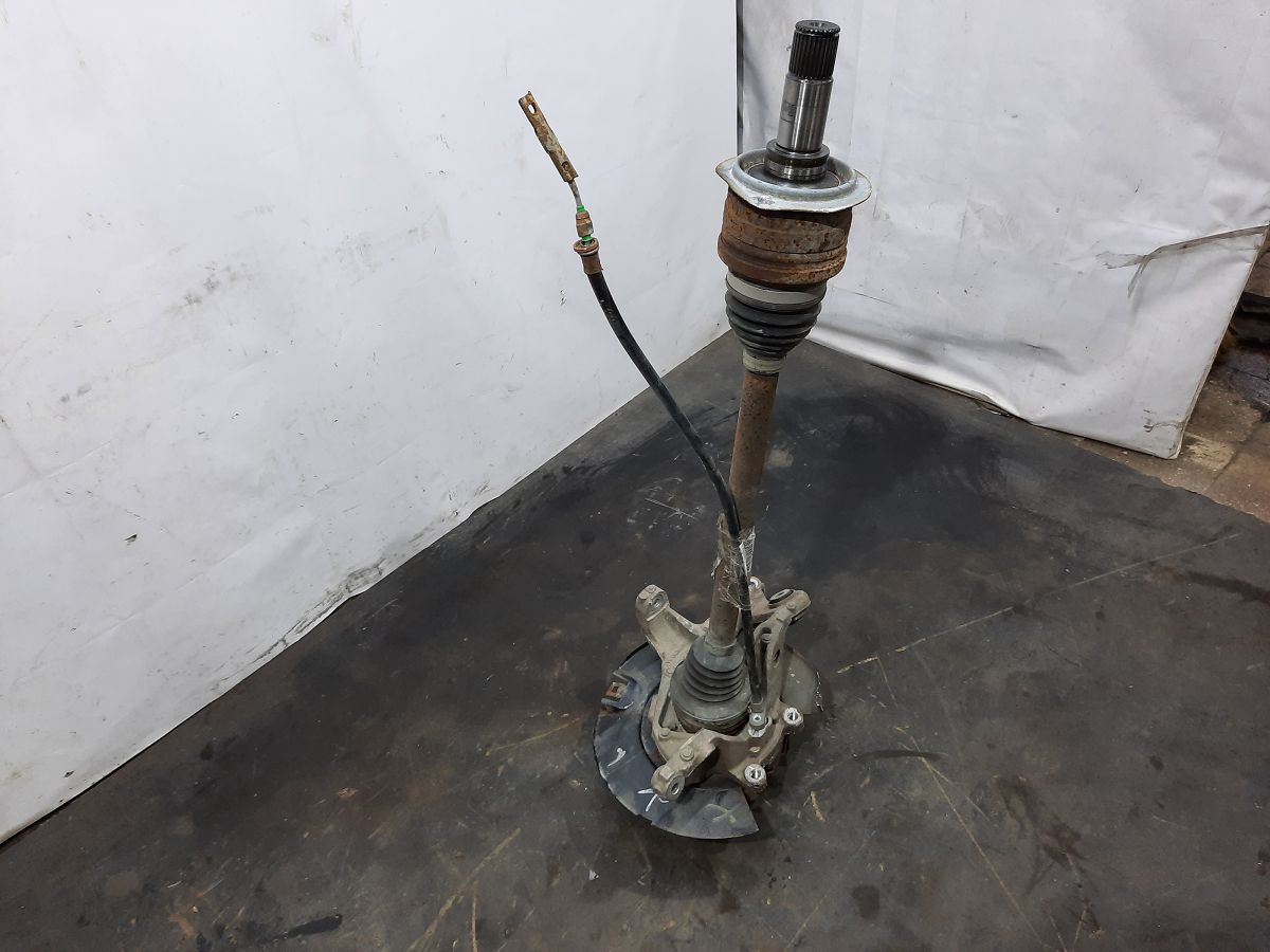 Chrysler 5180494AD Вал привідний