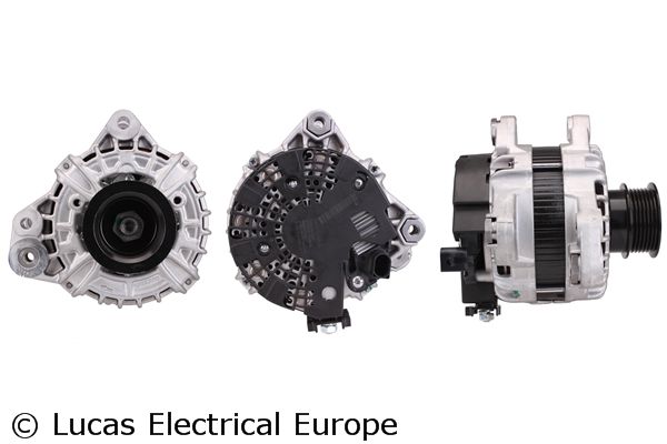 Lucas Electrical LRA03817 Генератор — Фото №2