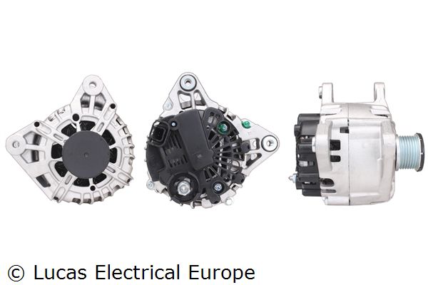 Lucas Electrical LRA03941 Alternator assy