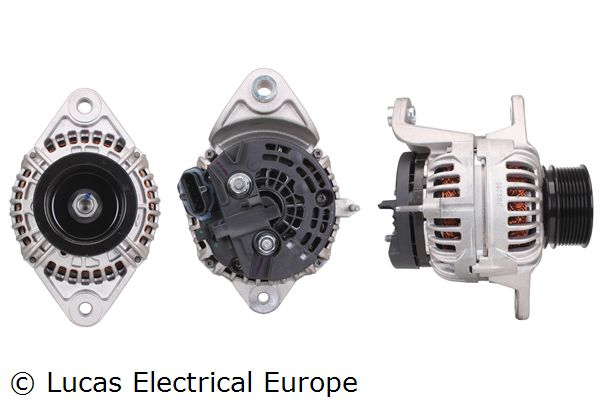 Lucas Electrical LRA03962 Генератор