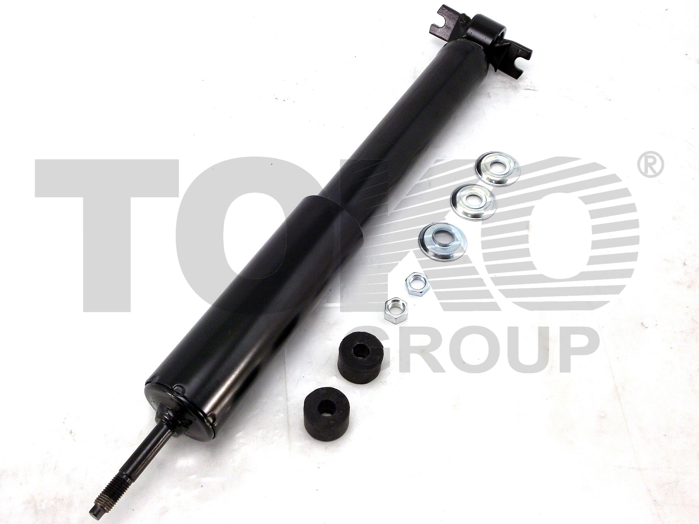 Lovby AF6011 Амортизатор підвіски Lovby AF6011 Амортизатор підвіски