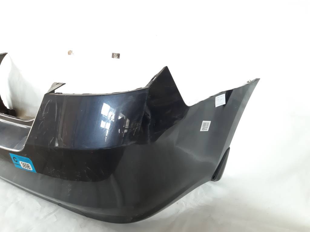 Subaru 57704AJ06A Бампер задний