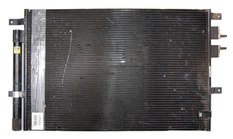 Fiat/Alfa/Lancia 50507287 Испаритель кондиционера Fiat/Alfa/Lancia 50507287 Испаритель кондиционера