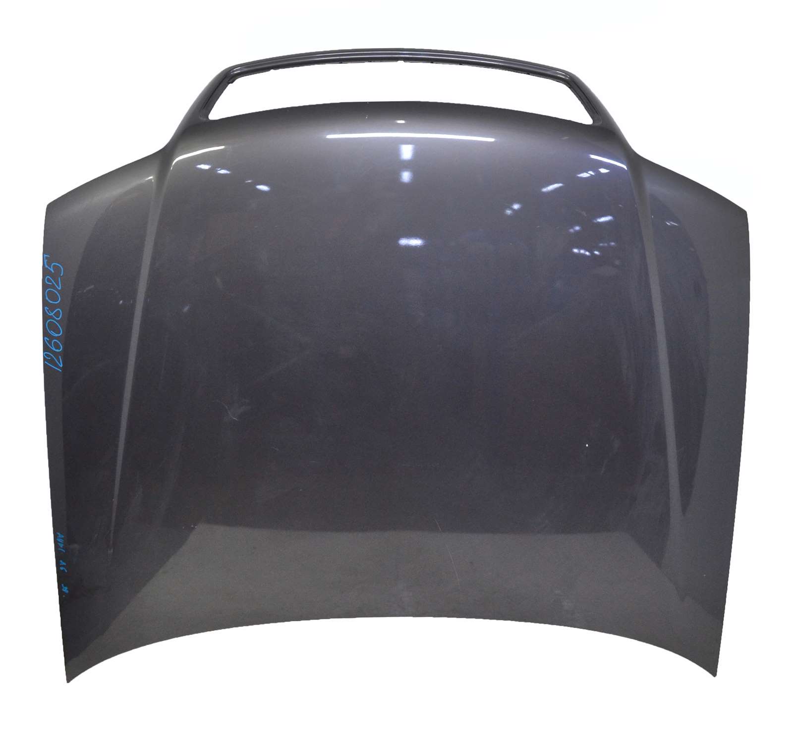 VAG 4B1823029B Капот VAG 4B1823029B Капот