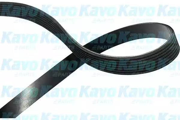 Kavo Parts DMV-9039 Ремінь поліклиновий