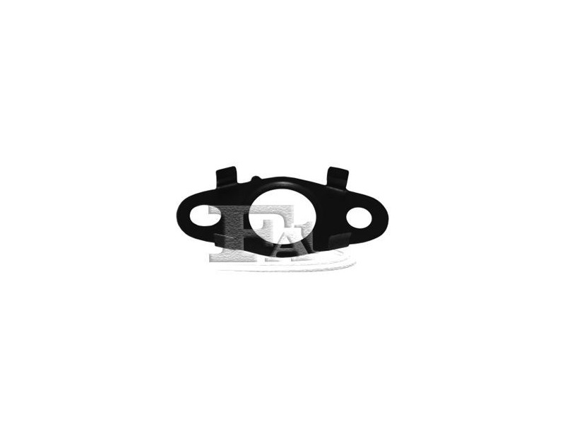 FA1 411-523 Gasket-inlet tu
