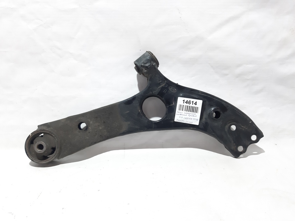 Hyundai/Kia 545013S200 Важіль підвіски колеса Hyundai/Kia 545013S200 Важіль підвіски колеса