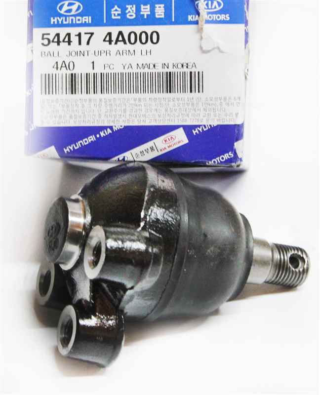 Hyundai/Kia 544174A000 Опора кульова важеля