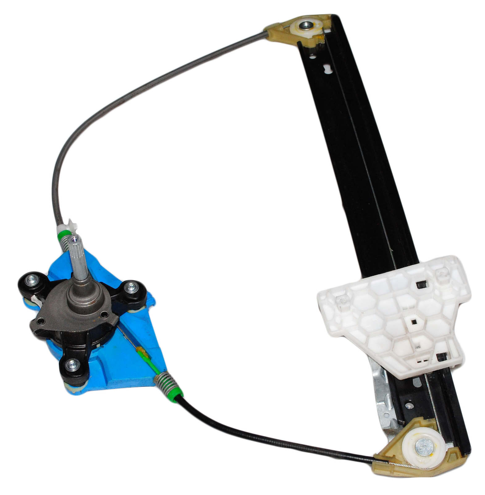 VAG 8E0839461C Regulator assy door window VAG 8E0839461C Regulator assy door window