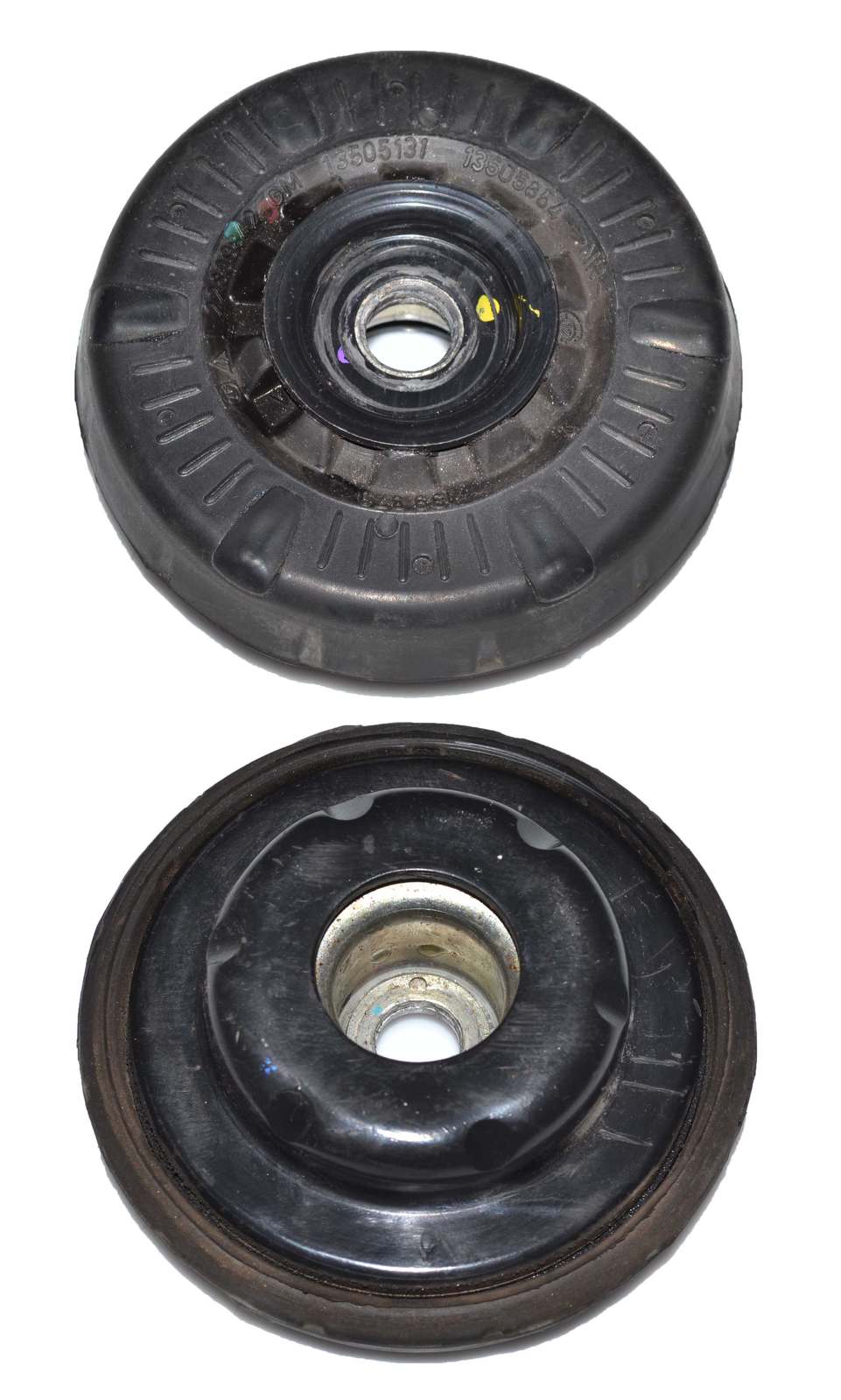 General Motors 13505854 Опора стійки амортизатора