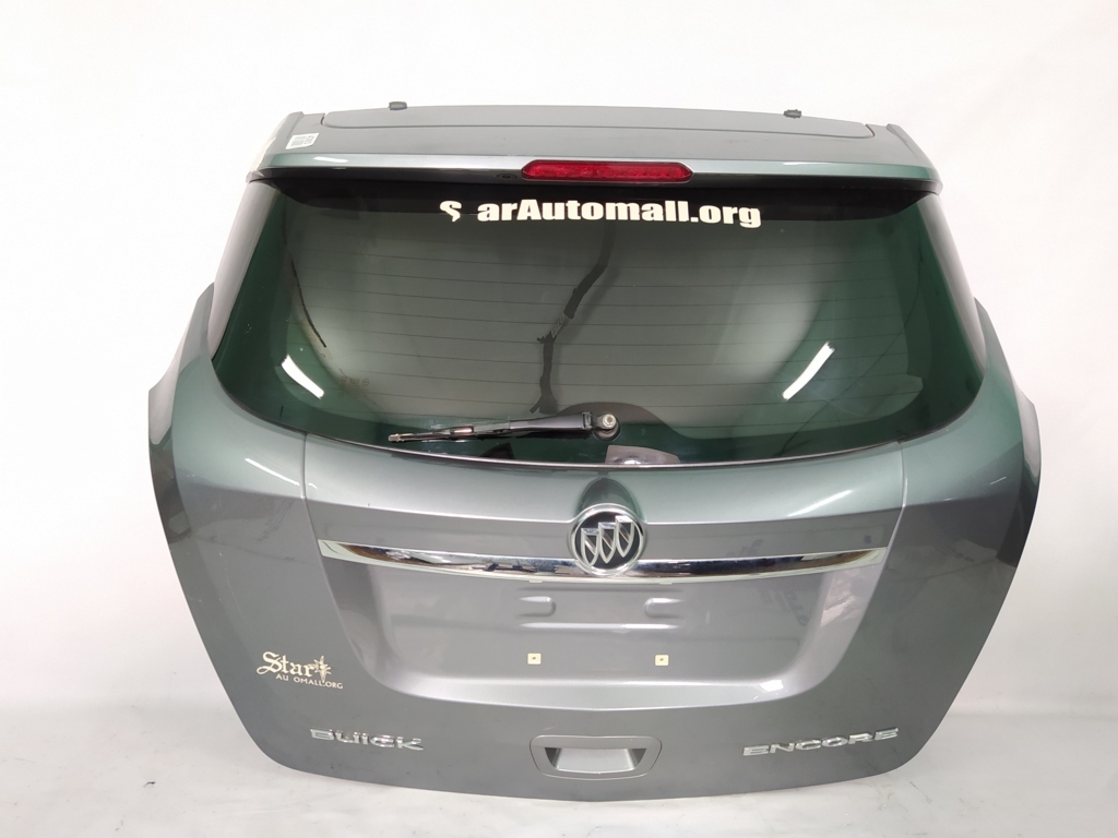 General Motors 95422599 Кришка багажника General Motors 95422599 Кришка багажника