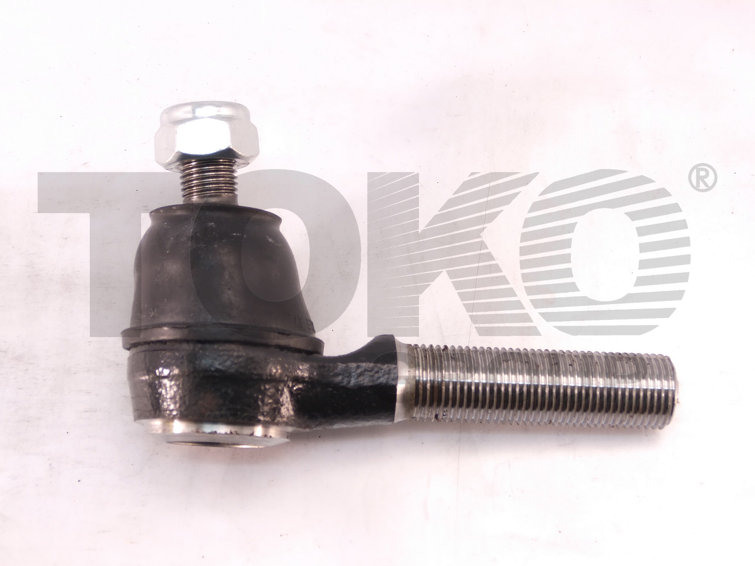 TOKO T3317005 End assy tie rod steering