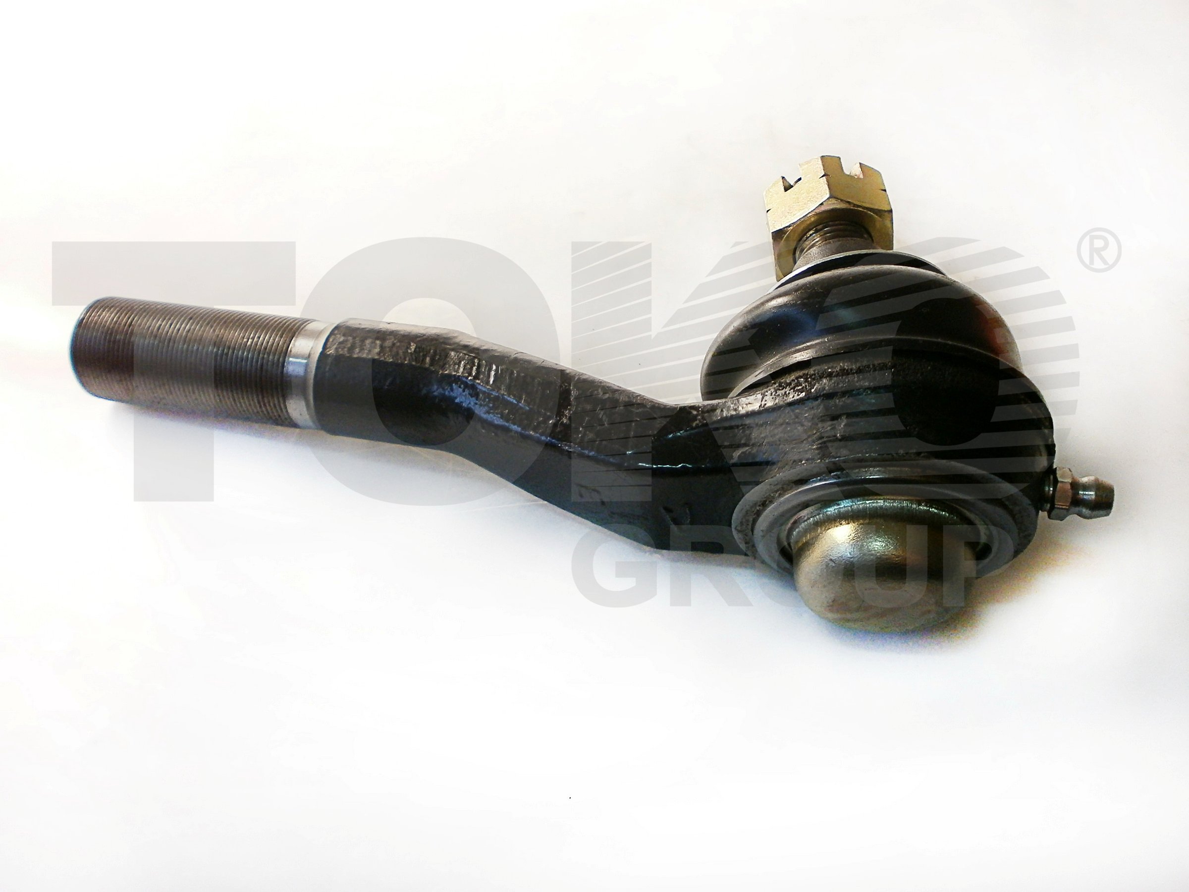 TOKO T3319023 Наконечник поперечної рульової тяги TOKO T3319023 Наконечник поперечної рульової тяги
