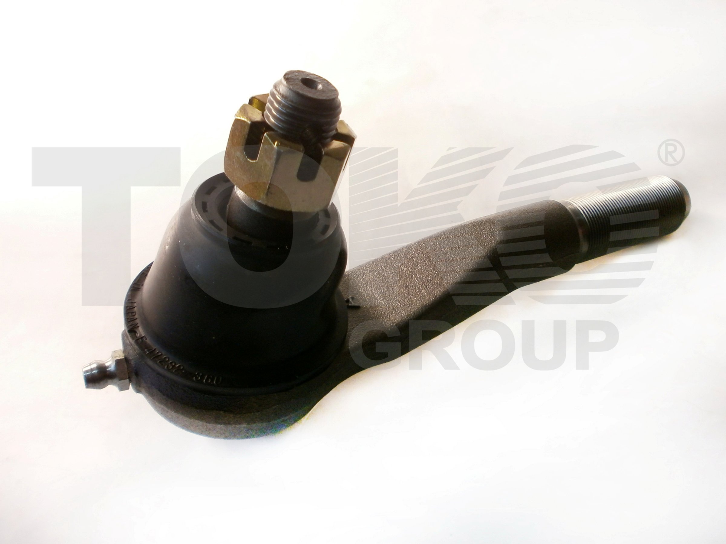 TOKO T3319024 End assy tie rod steering