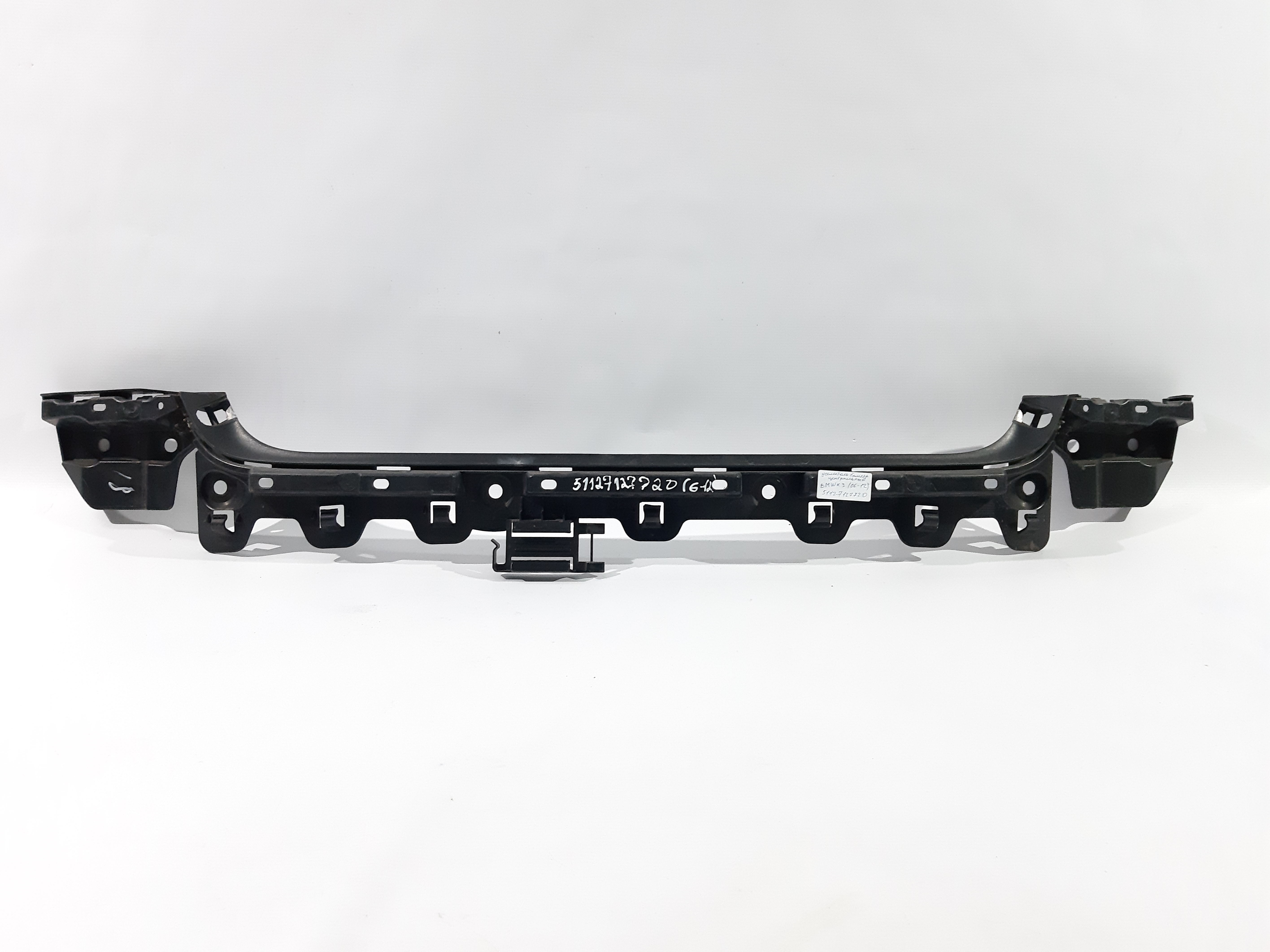 BMW 51127127720 Усилитель бампера переднего