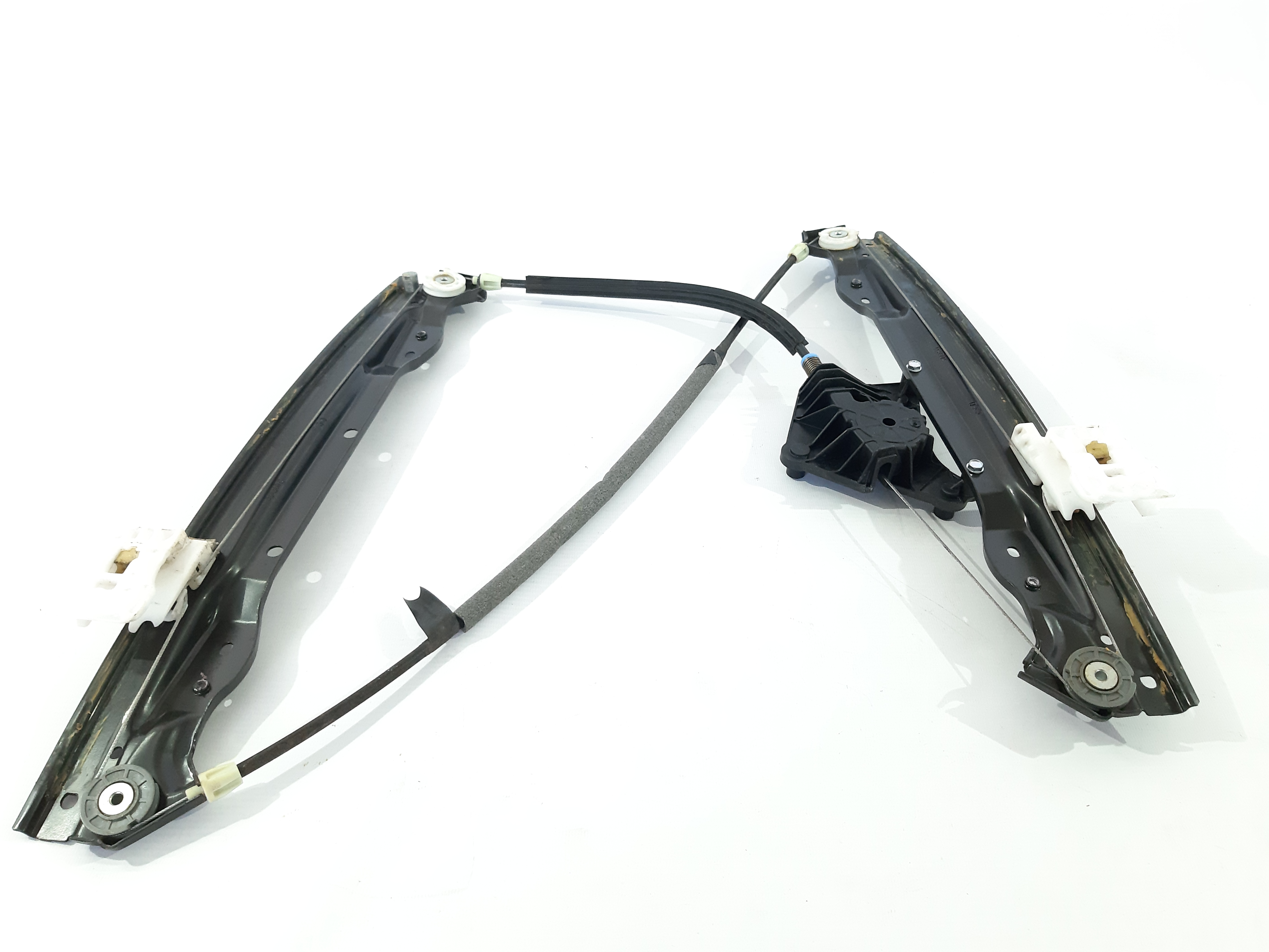 Chrysler 68002897AA Склопідіймач — Фото №2