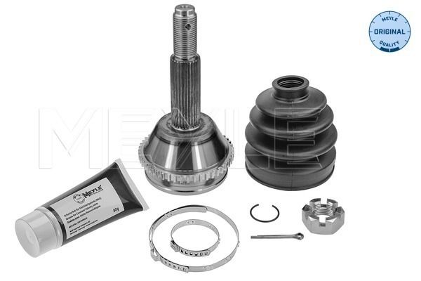 Fast FT25511K Шрус