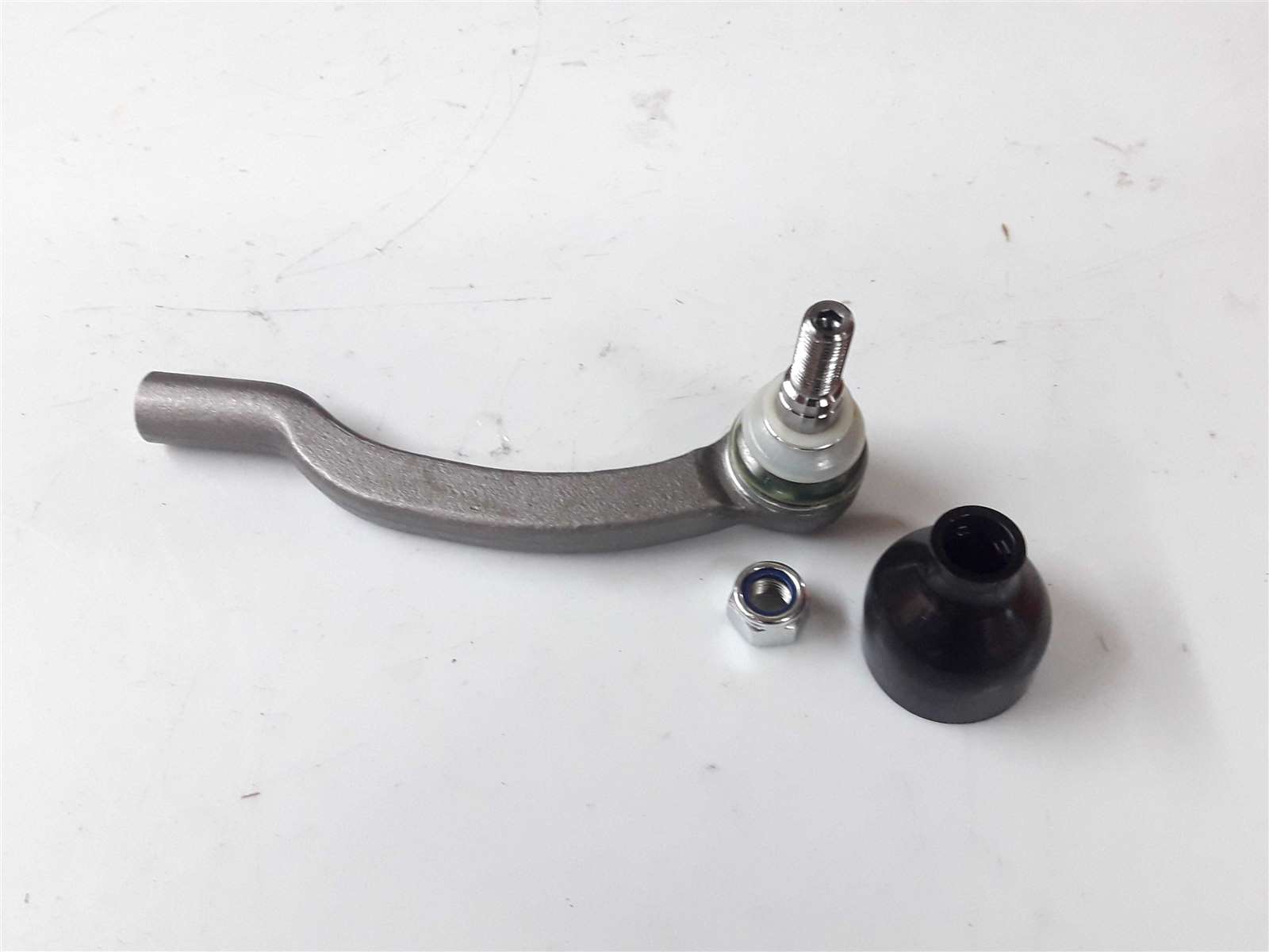 AS Metal 17FI3211 Наконечник поперечної рульової тяги