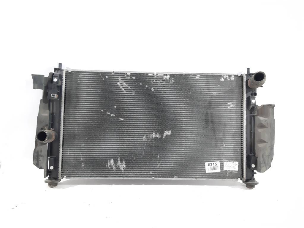 Chrysler 68004049AB Радіатор охолодження двигуна — Фото №2 Chrysler 68004049AB Радіатор охолодження двигуна — Фото №2