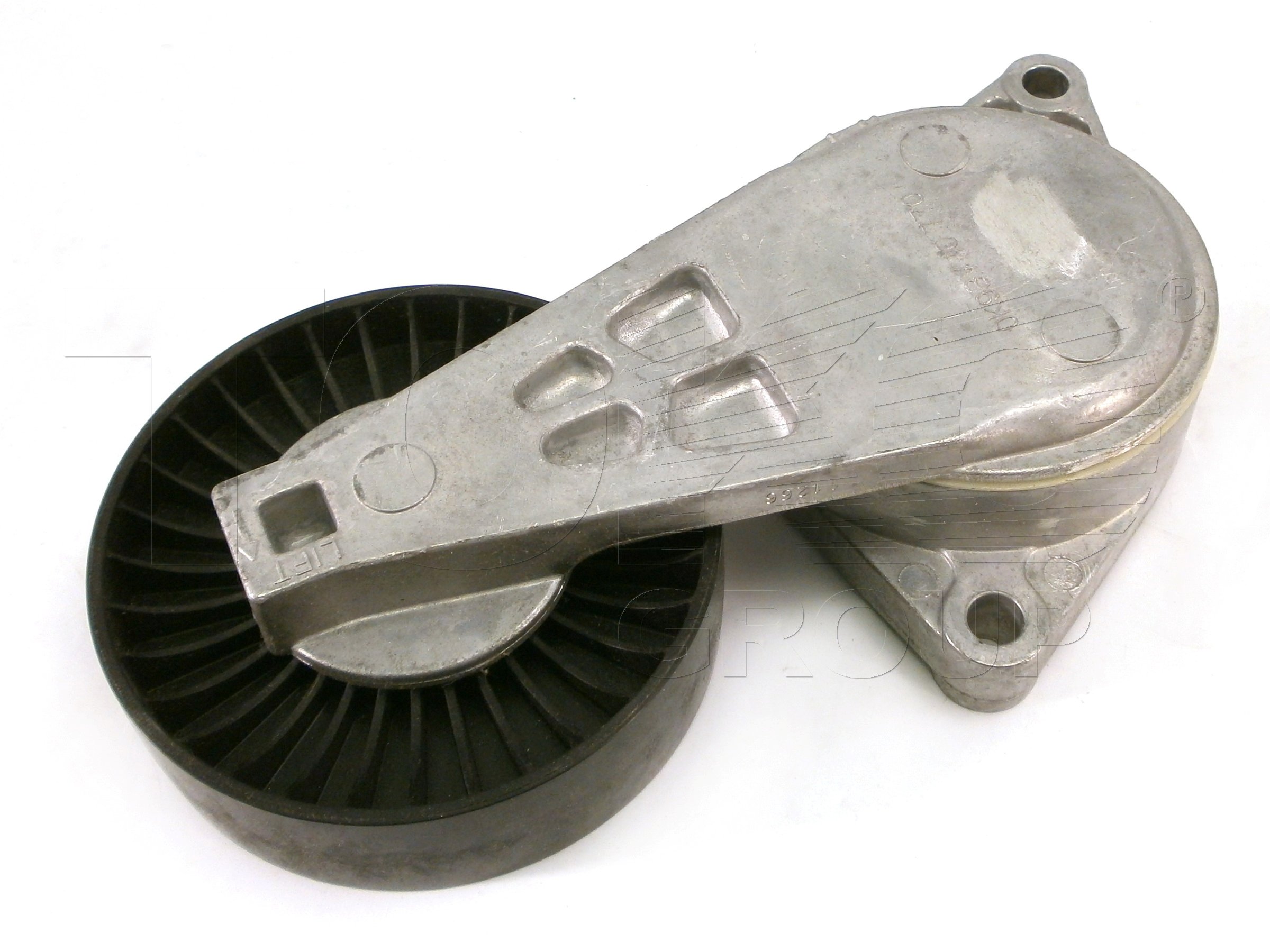 Gates T38464 Ролик натяжной