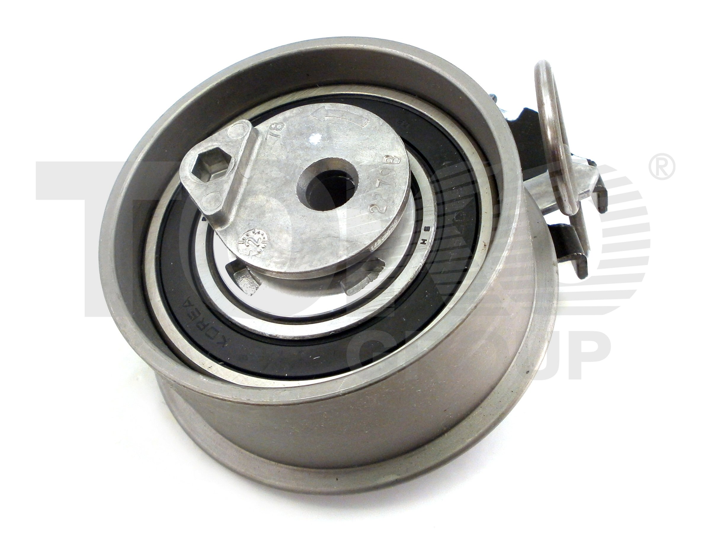 Gates T43135 Ролик натяжителя Gates T43135 Ролик натяжителя