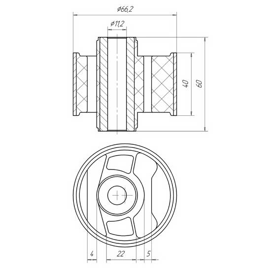 Metgum 32-06 Autopart Metgum 32-06 Autopart