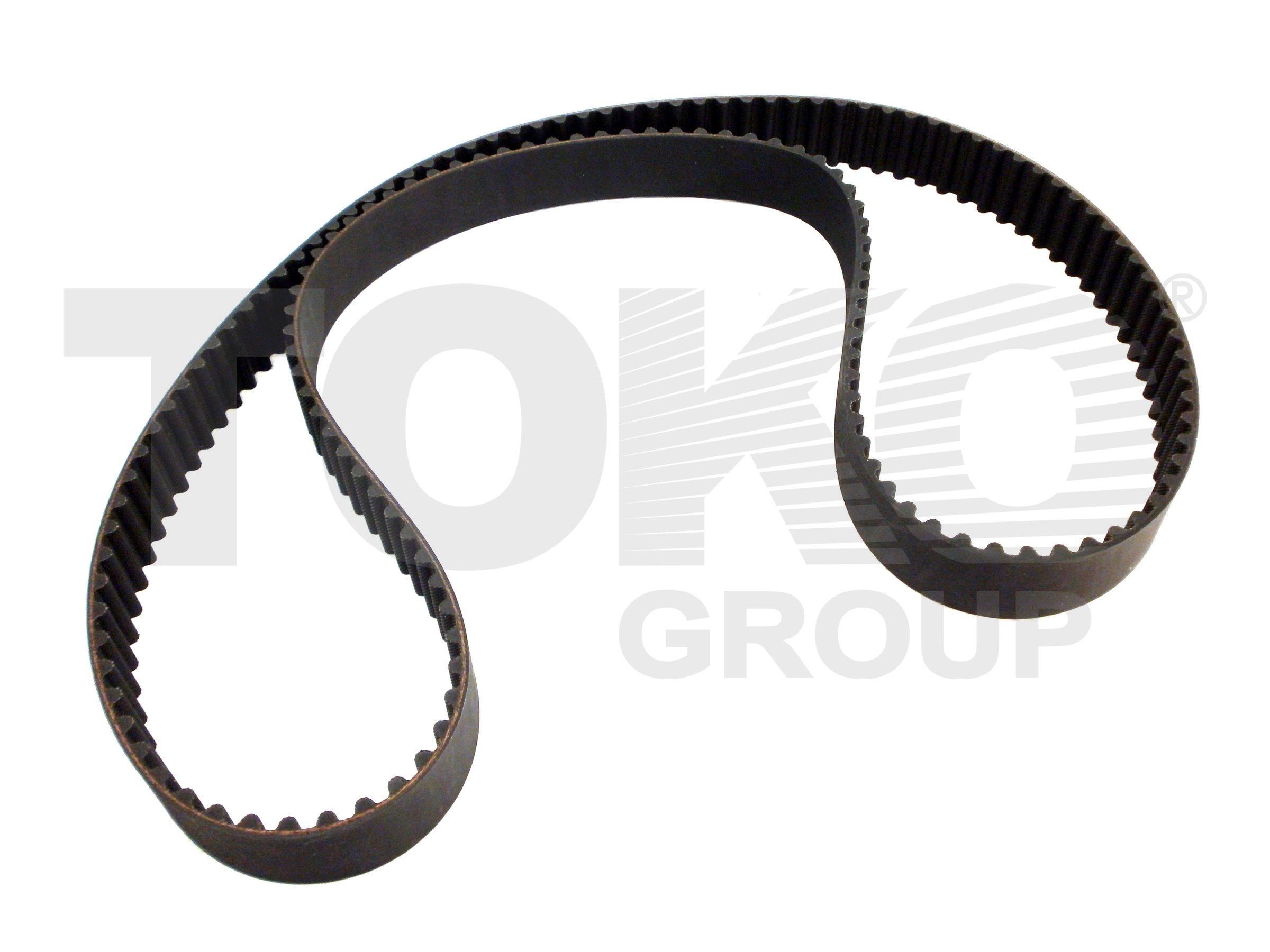 TOKO T6104013 Ремінь ГРМ