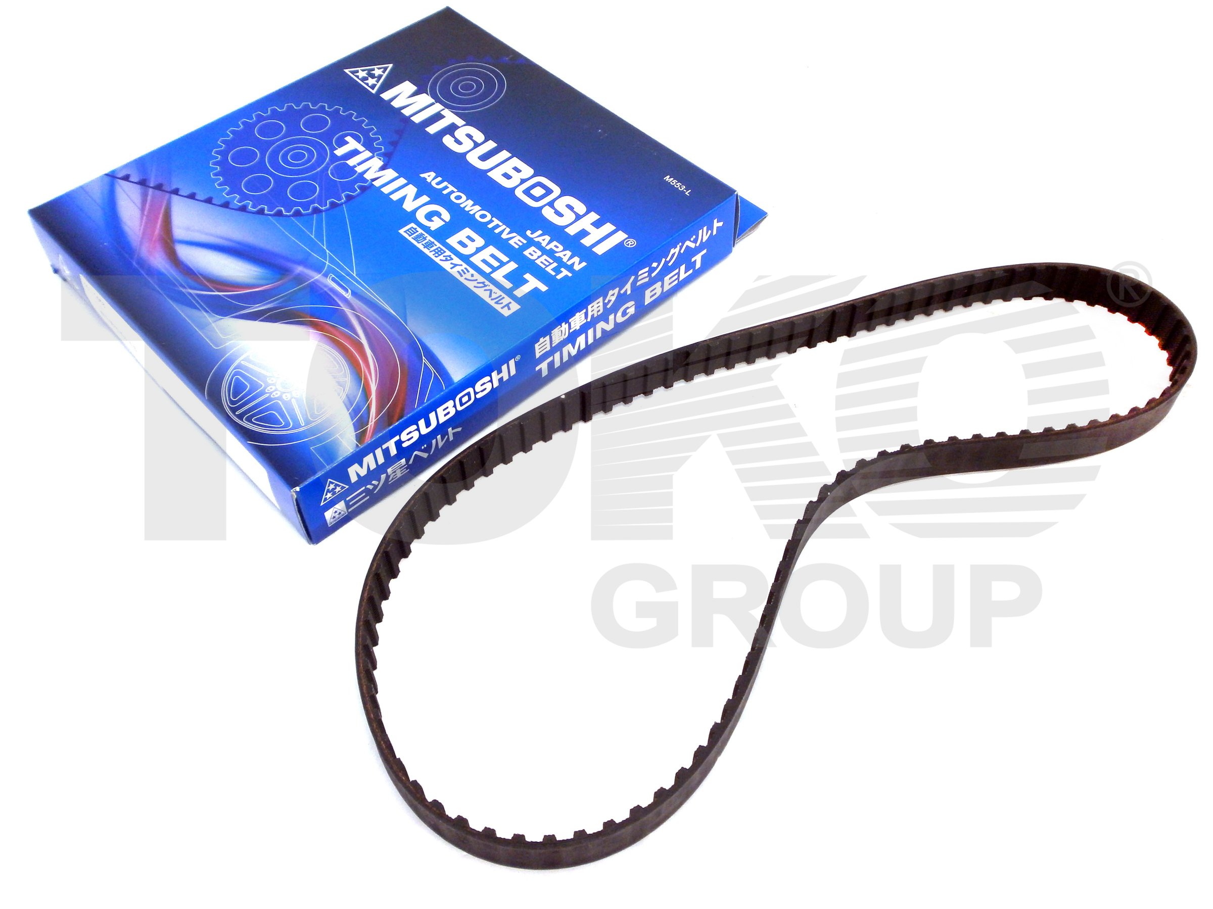 TOKO T6111003 Ремень ГРМ