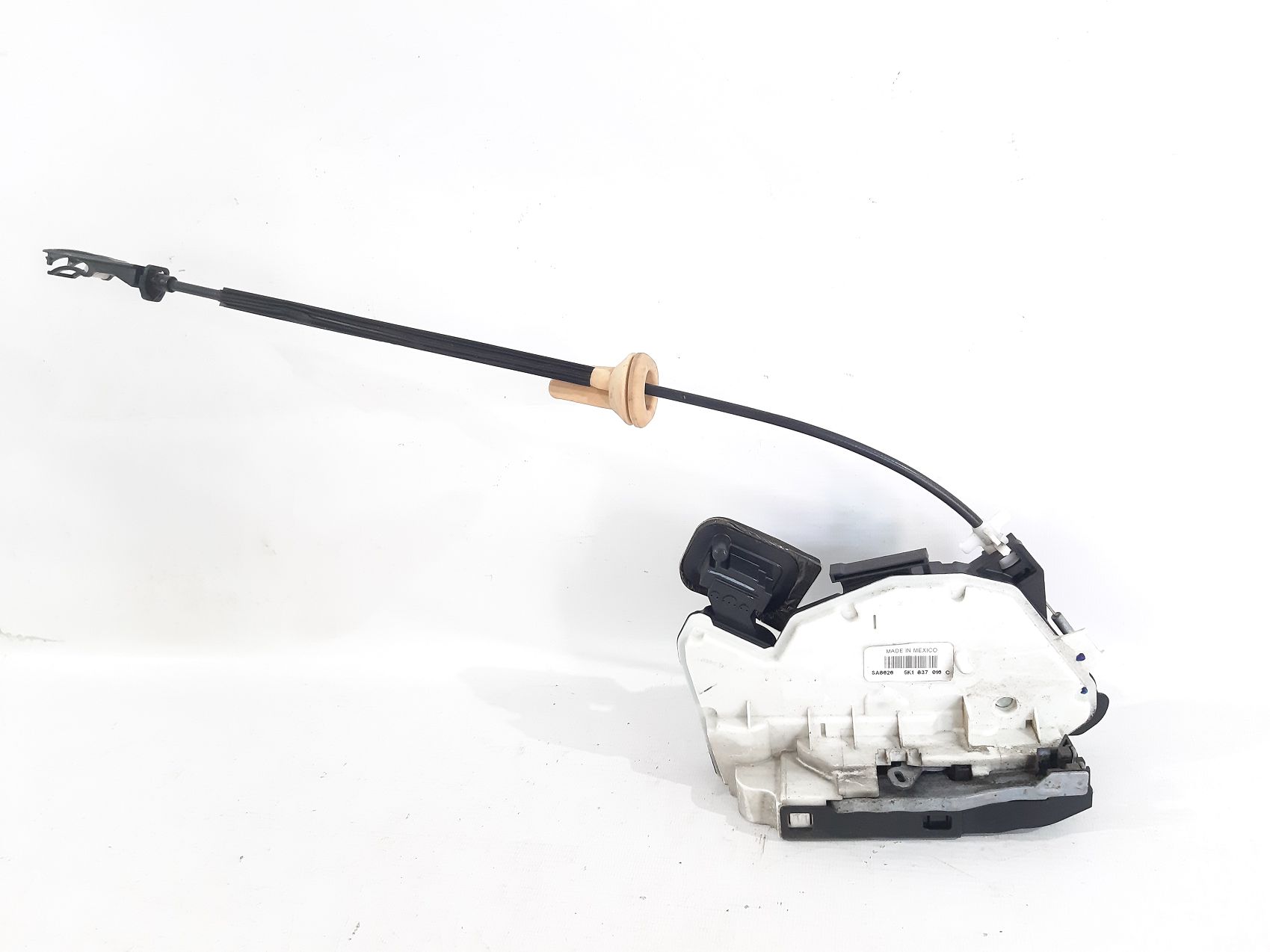 VAG 3B1 837 016 CG Замок дверей VAG 3B1 837 016 CG Замок дверей