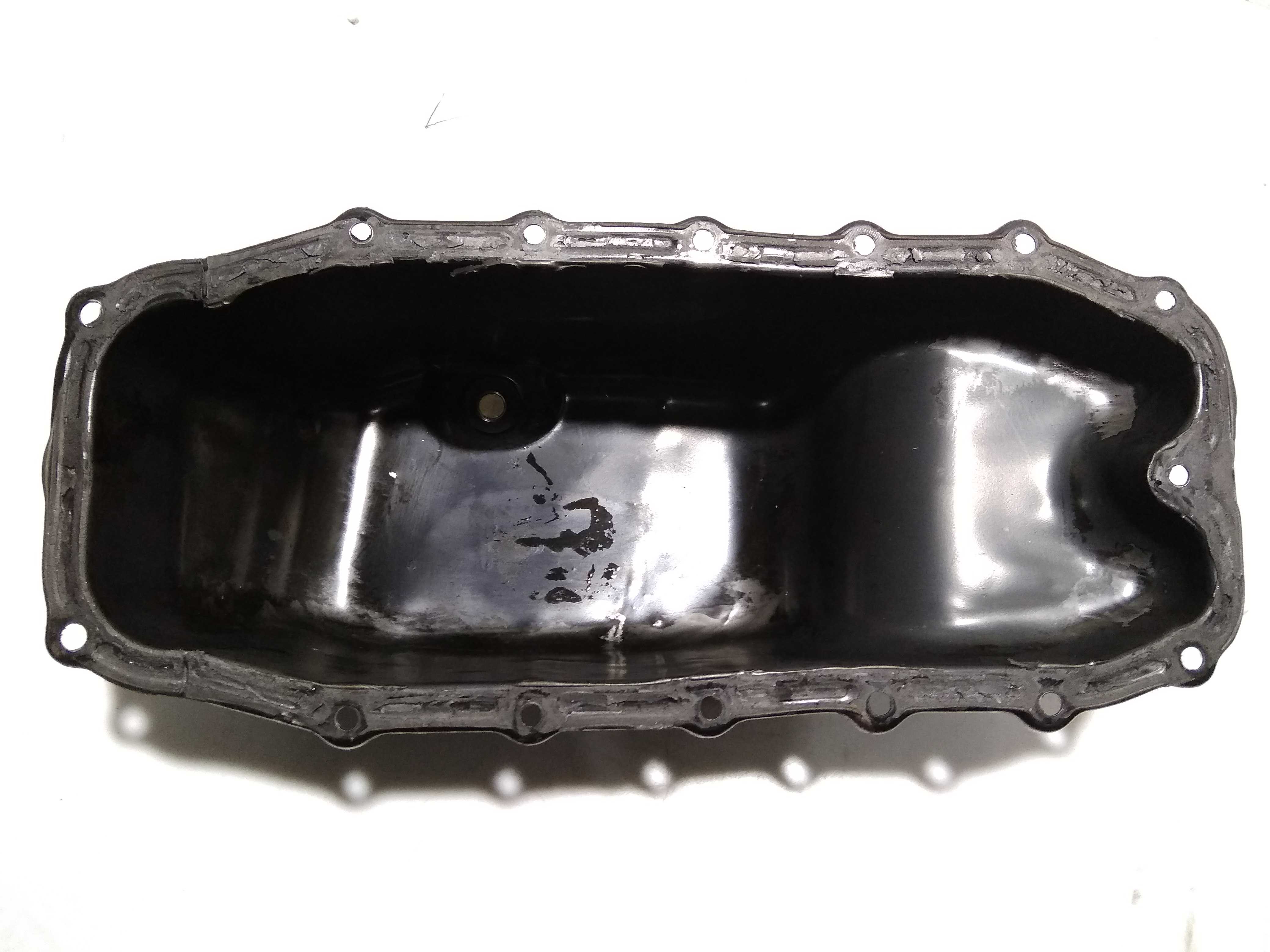 Fiat/Alfa/Lancia 46743794 Масляный поддон Fiat/Alfa/Lancia 46743794 Масляный поддон