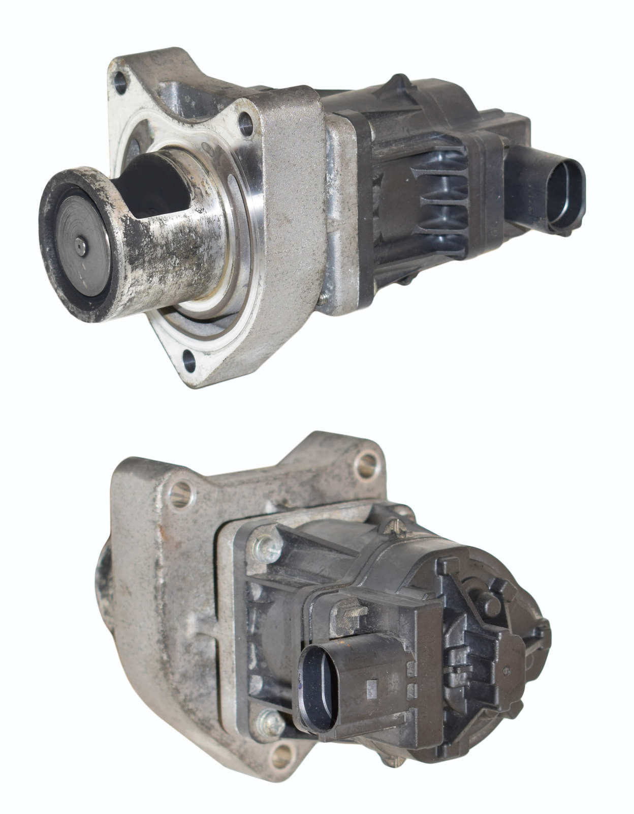 General Motors 96868923 EGR valve General Motors 96868923 EGR valve