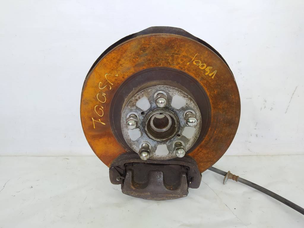 Subaru 28473FL040 Wheel hub assy