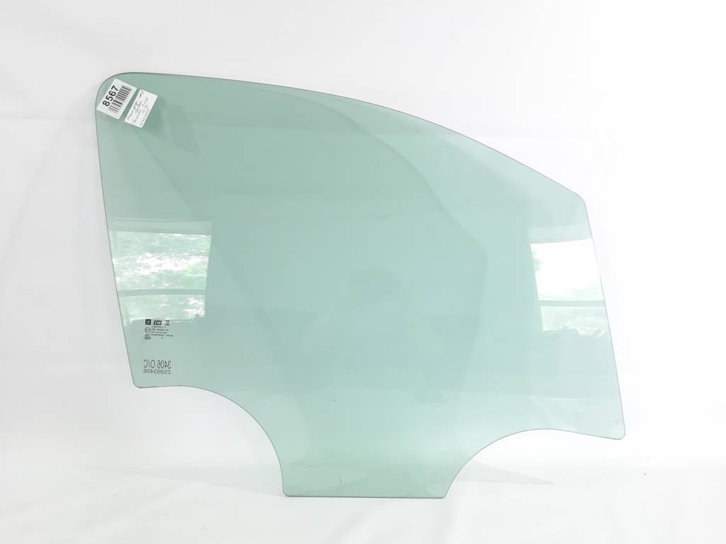 General Motors 25993406 Glass assy door General Motors 25993406 Glass assy door