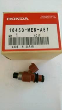 Honda 16450MENA51 Форсунка топливная