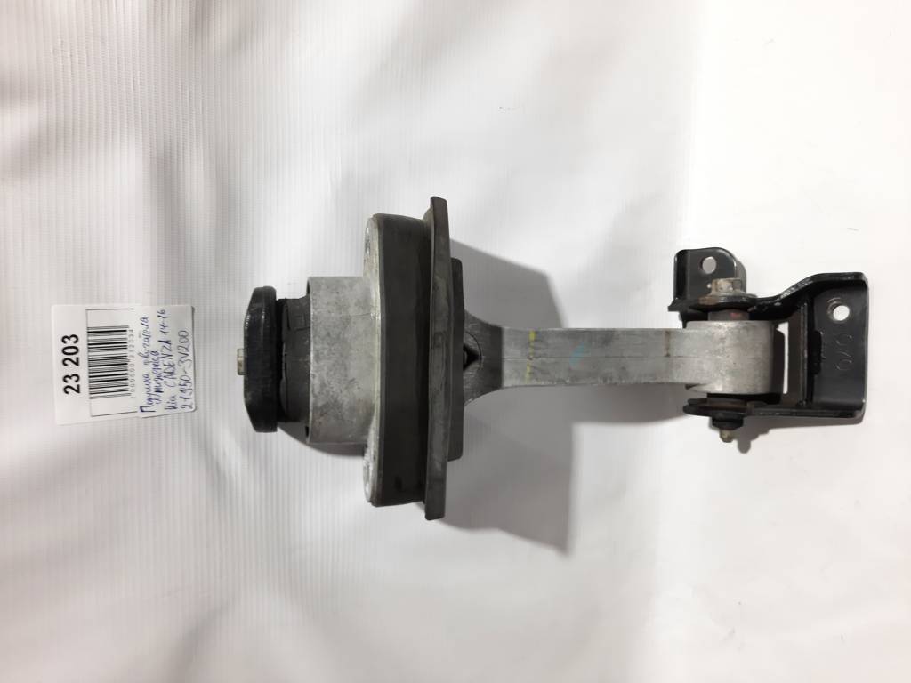 Hyundai/Kia 219503V200 Опора двигателя, КПП