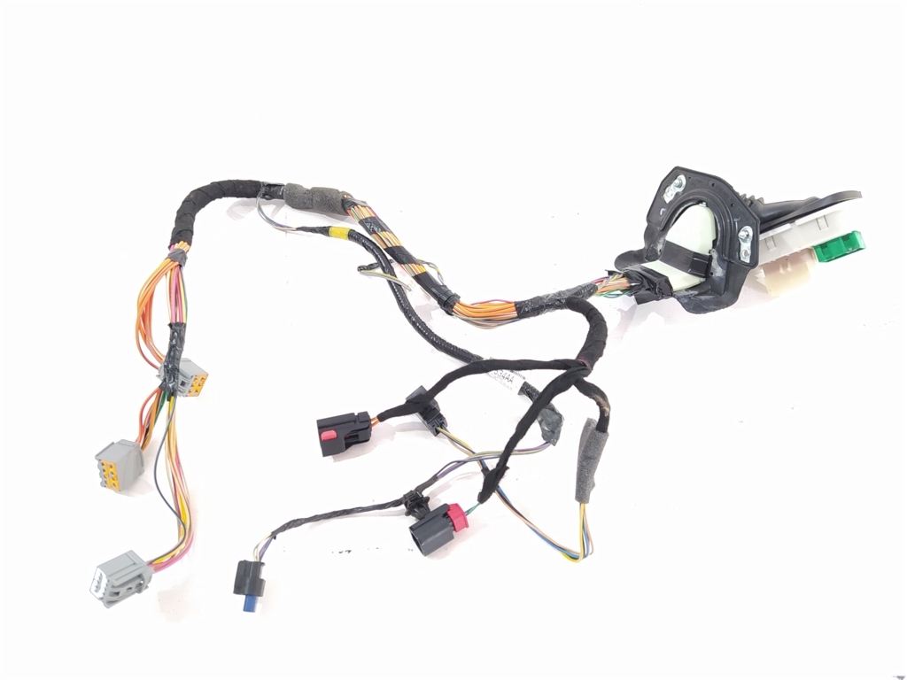 Chrysler 68283534AB Електропроводка