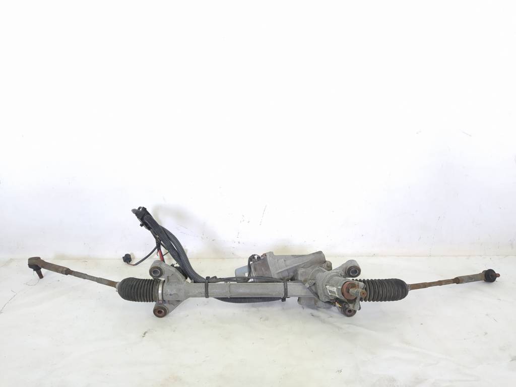 Subaru 34110SG021 Рейка рулевая