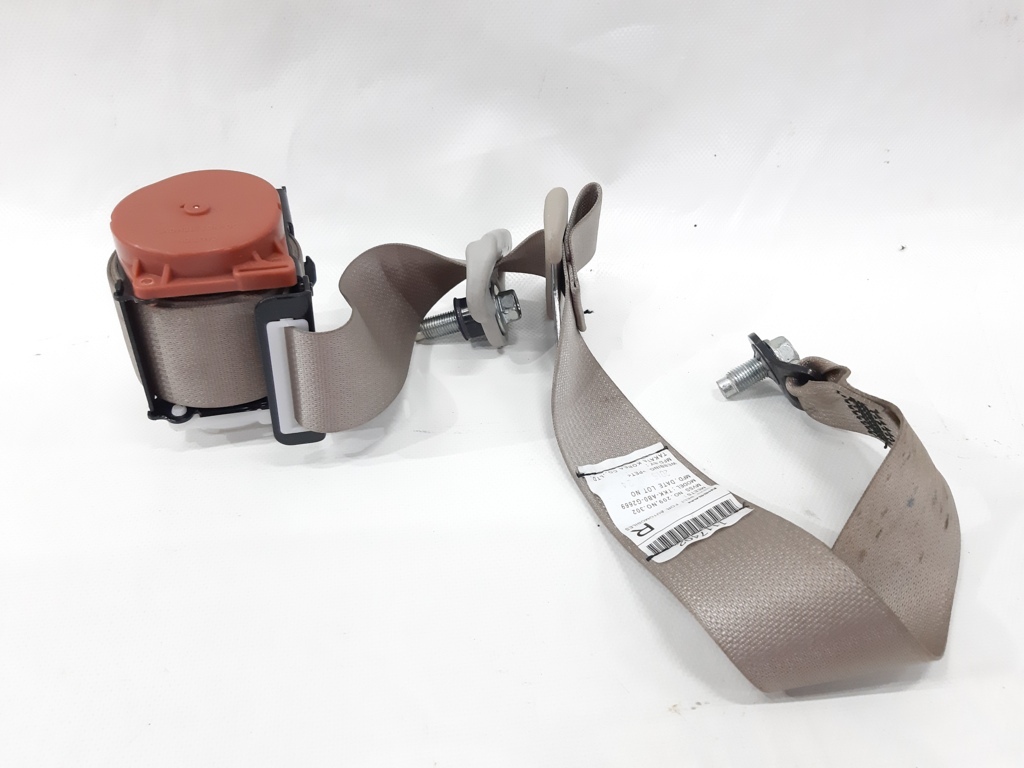 Nissan 888449TA8A Ремінь безпеки