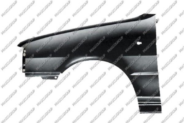 Prasco FT1273004 Крило переднє Prasco FT1273004 Крило переднє