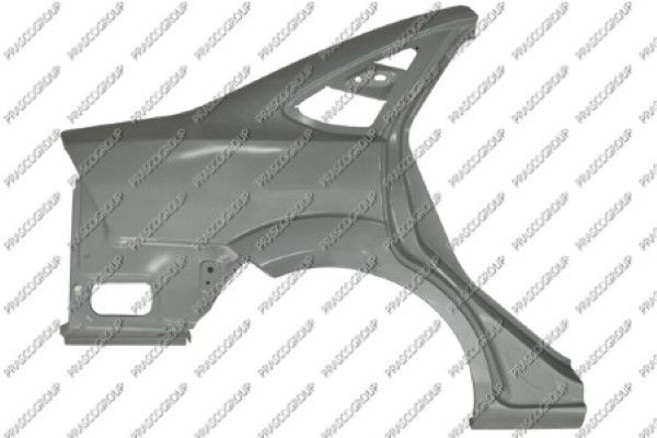 Prasco FD4263063 Панель кузовна