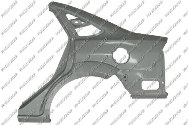 Prasco FD4263064 Панель кузовна