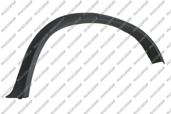 Prasco BM8251584 Накладка арки колеса